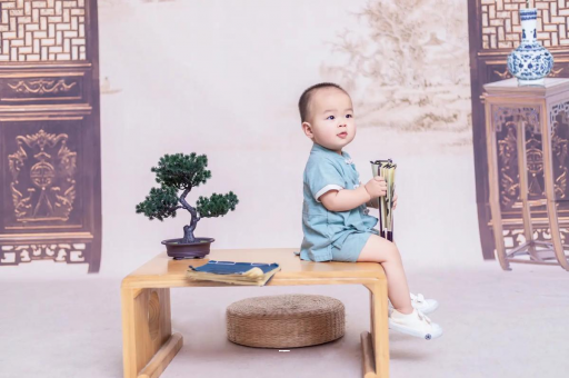 福安孕妇七个月四维彩超